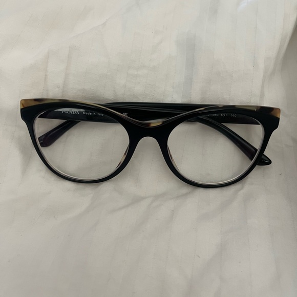Prada eyeglasses - Picture 7 of 13